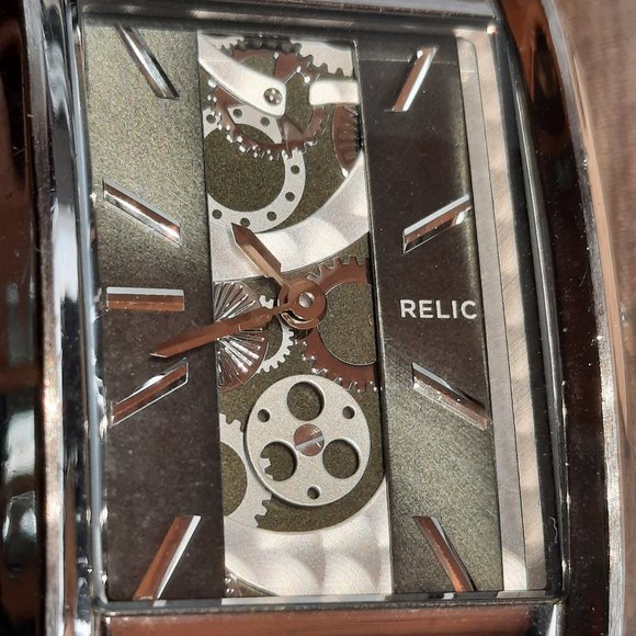 Relic Other - Men's Relic Watch